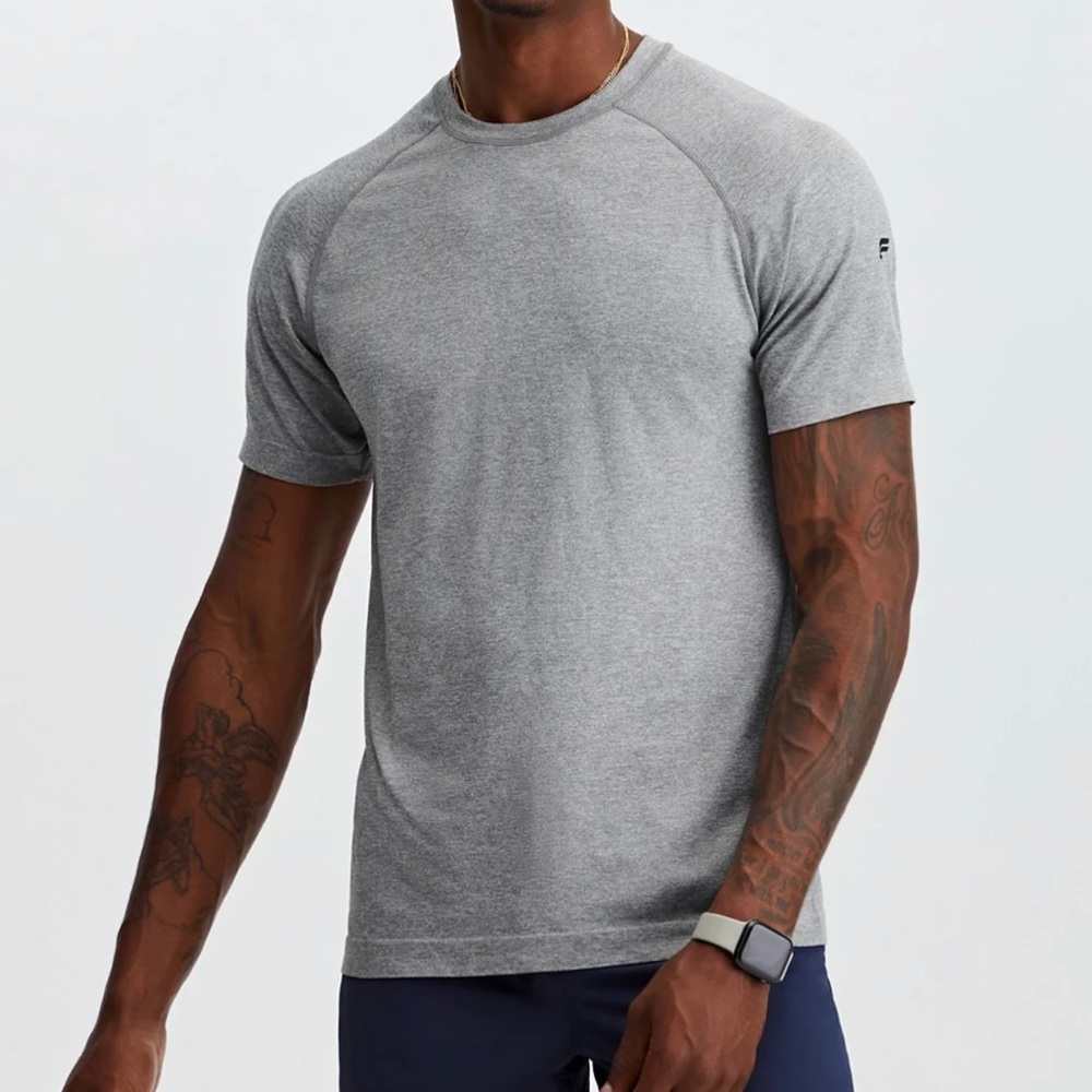 Training Day Tee
